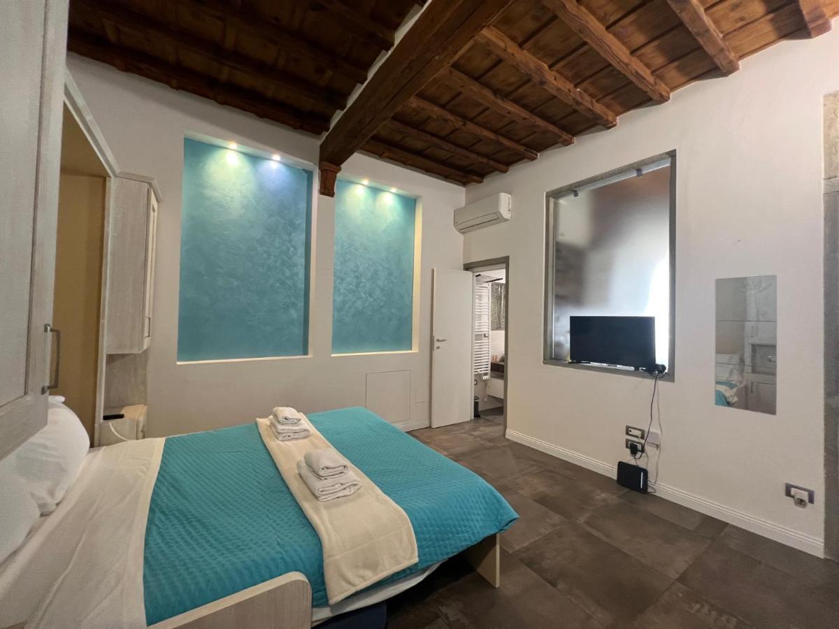 Apartamento New Central Loft Florencia Exterior foto